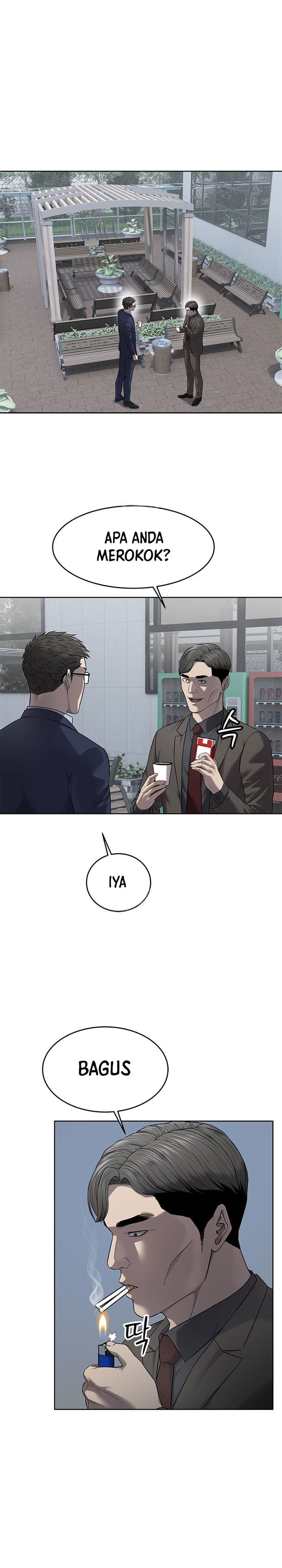 Baca God of Blackfield - Chapter 299 halaman 5