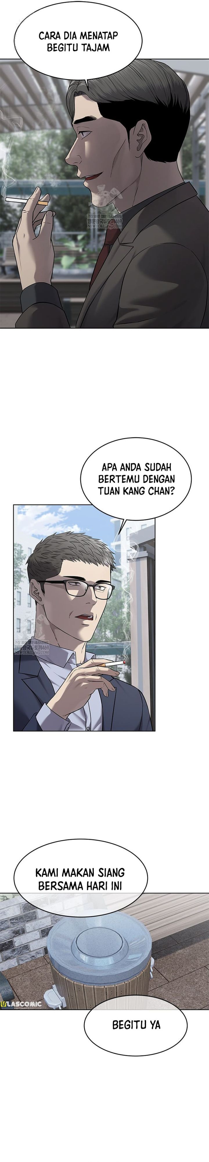 Baca God of Blackfield - Chapter 299 halaman 7