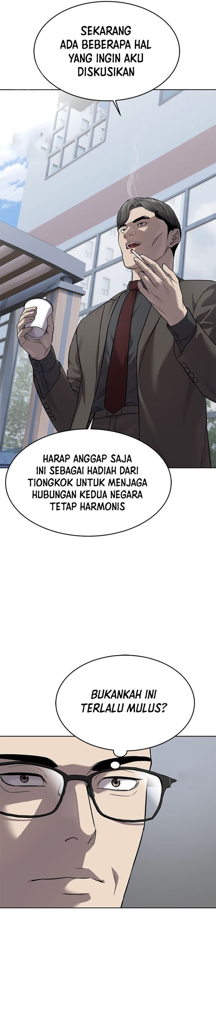 Baca God of Blackfield - Chapter 299 halaman 8
