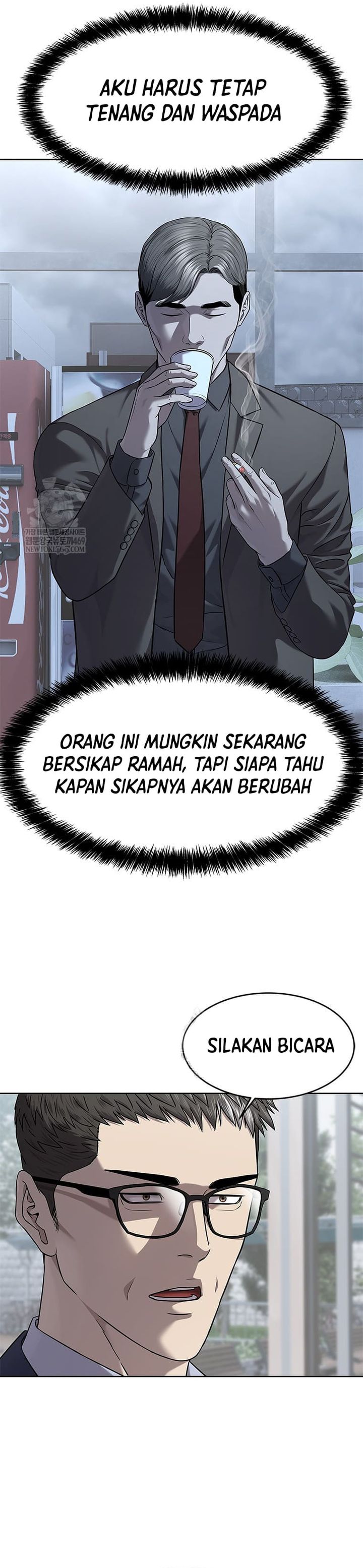 Baca God of Blackfield - Chapter 299 halaman 9
