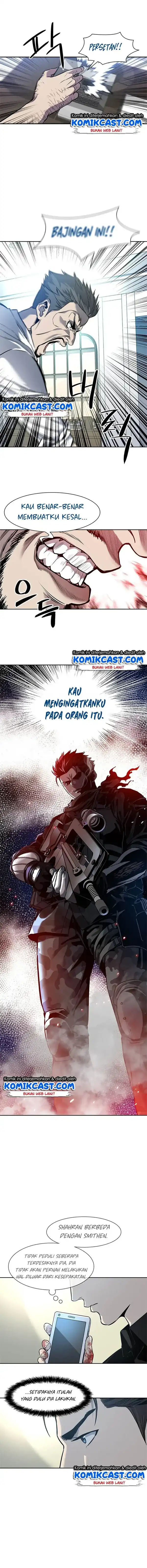 Baca God of Blackfield - Chapter 30 halaman 11