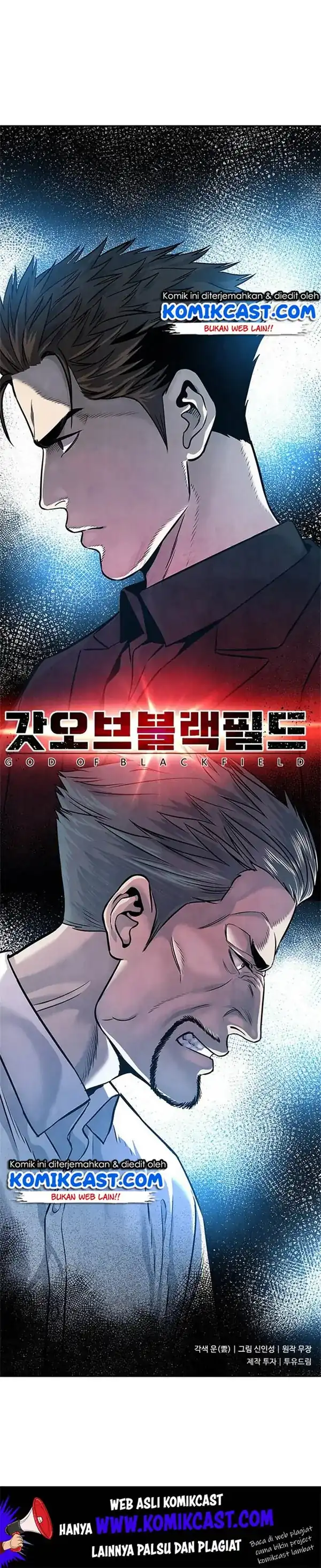 Baca God of Blackfield - Chapter 30 halaman 12