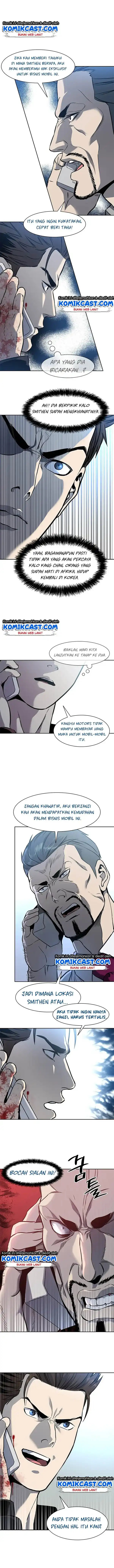 Baca God of Blackfield - Chapter 30 halaman 8