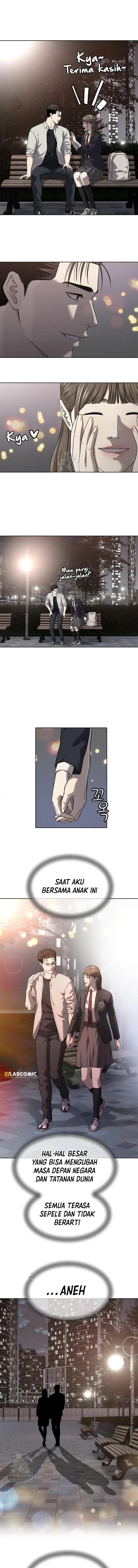 Baca God of Blackfield - Chapter 302 halaman 10