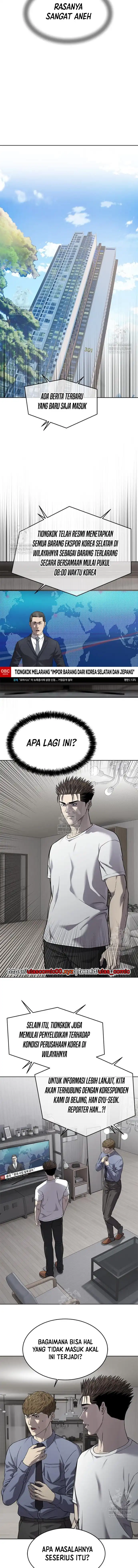 Baca God of Blackfield - Chapter 302 halaman 11