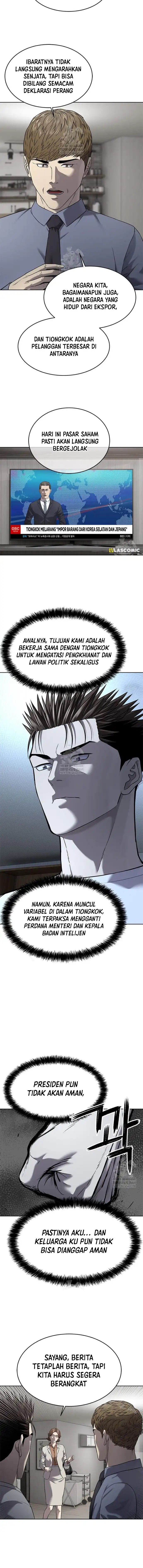 Baca God of Blackfield - Chapter 302 halaman 12