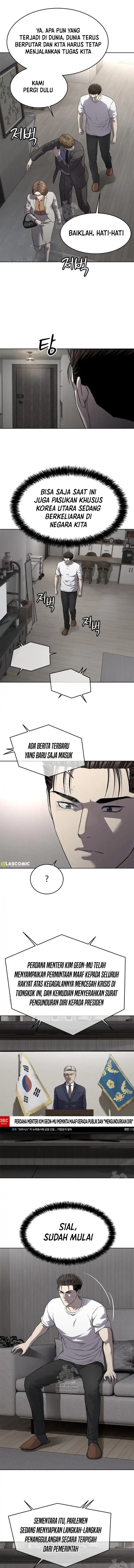 Baca God of Blackfield - Chapter 302 halaman 13