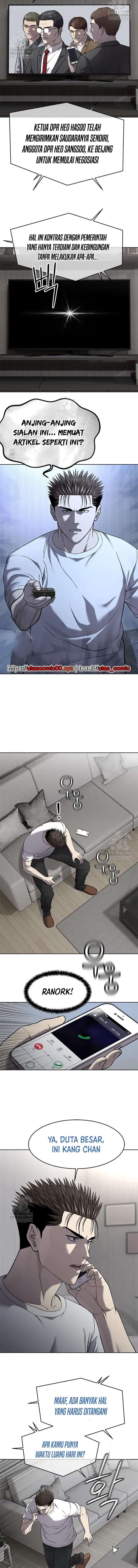 Baca God of Blackfield - Chapter 302 halaman 14