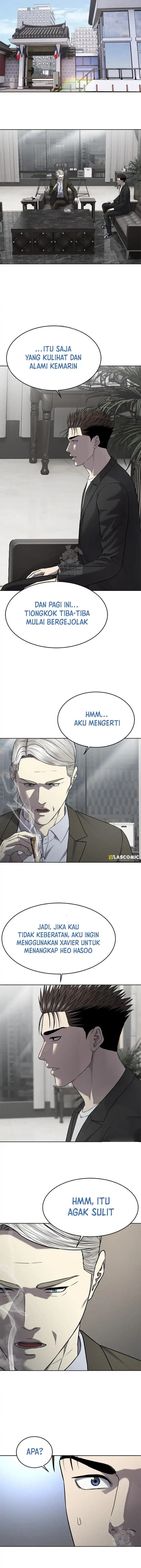 Baca God of Blackfield - Chapter 302 halaman 17