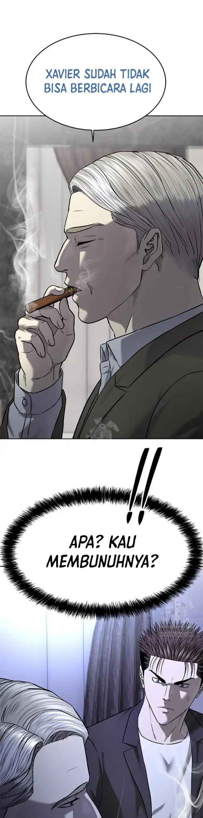 Baca God of Blackfield - Chapter 302 halaman 18