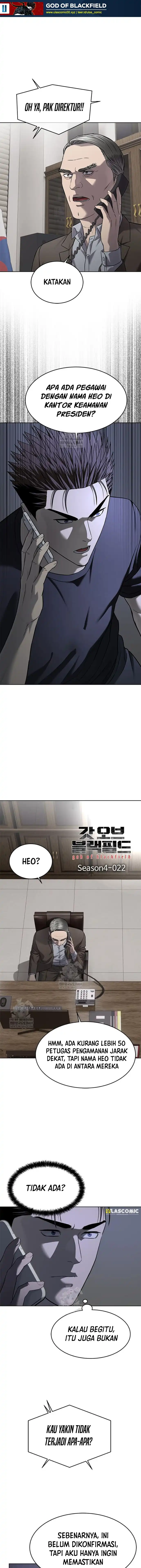 Baca God of Blackfield - Chapter 302 halaman 2