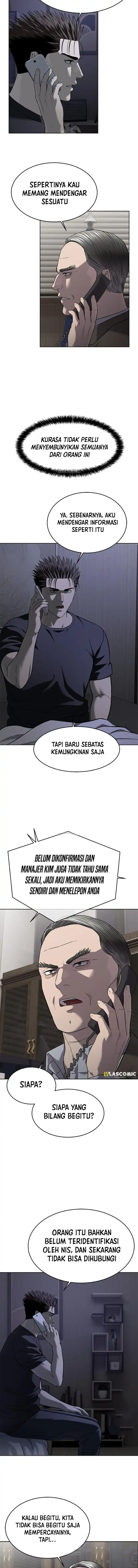 Baca God of Blackfield - Chapter 302 halaman 3