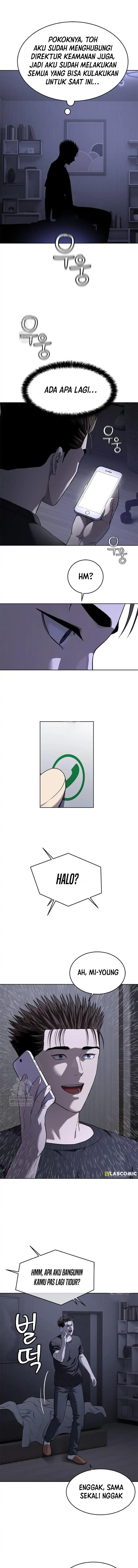 Baca God of Blackfield - Chapter 302 halaman 5