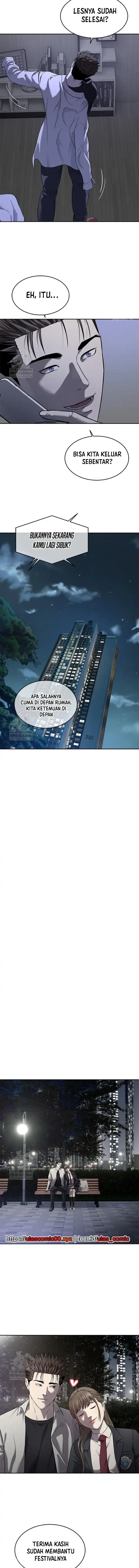 Baca God of Blackfield - Chapter 302 halaman 6