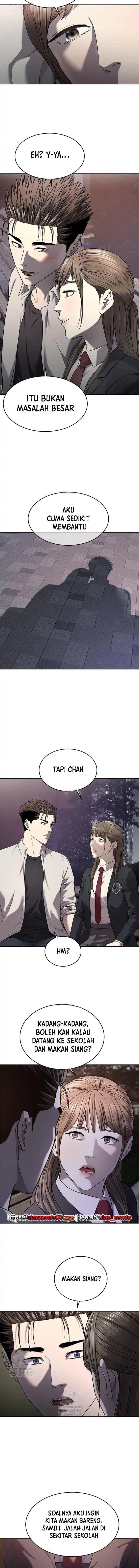 Baca God of Blackfield - Chapter 302 halaman 7