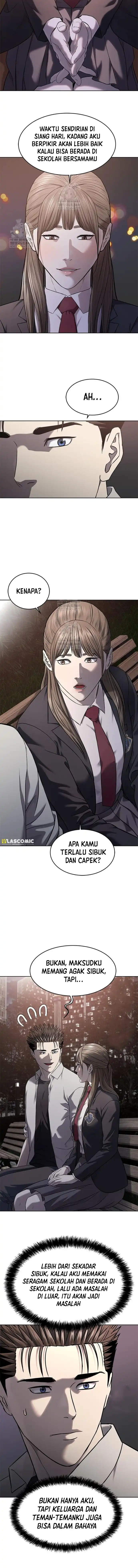 Baca God of Blackfield - Chapter 302 halaman 8