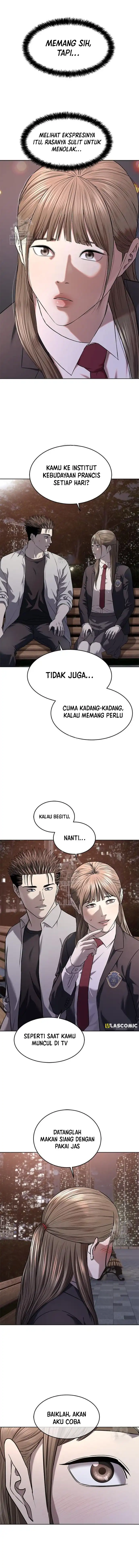 Baca God of Blackfield - Chapter 302 halaman 9