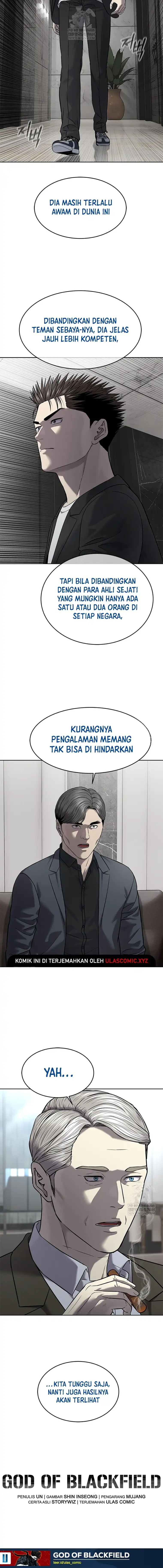 Baca God of Blackfield - Chapter 303 halaman 15