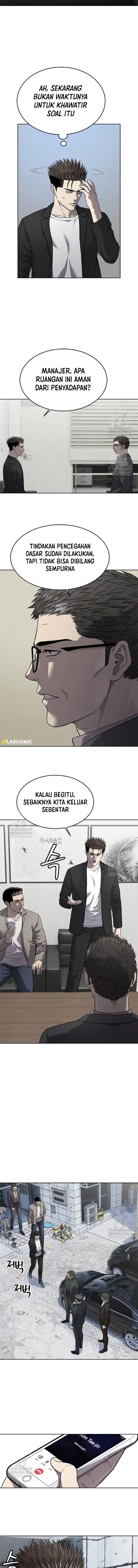 Baca God of Blackfield - Chapter 304 halaman 10
