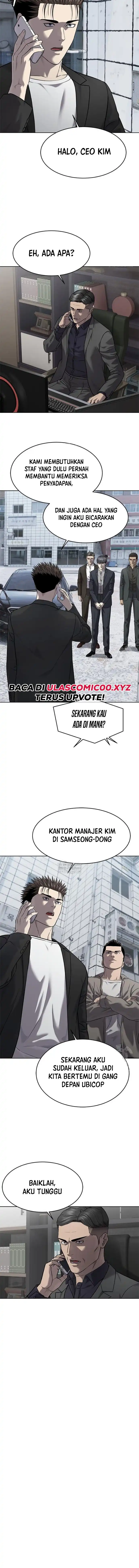 Baca God of Blackfield - Chapter 304 halaman 11