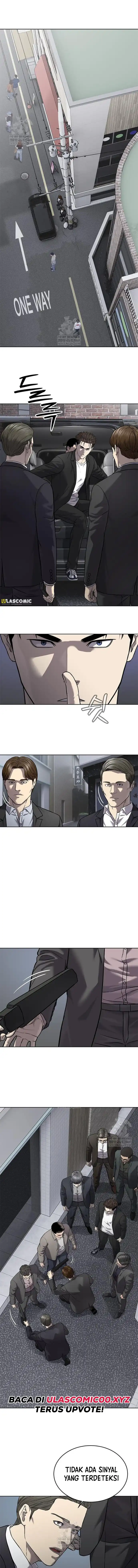 Baca God of Blackfield - Chapter 304 halaman 12