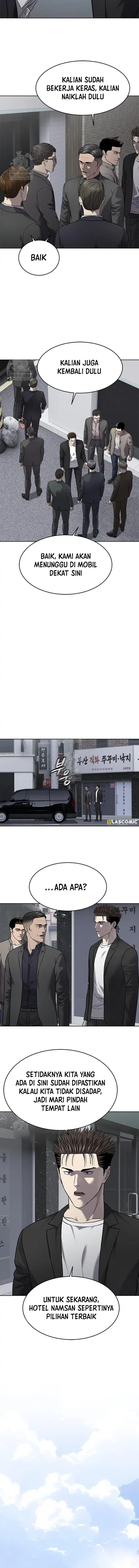 Baca God of Blackfield - Chapter 304 halaman 13