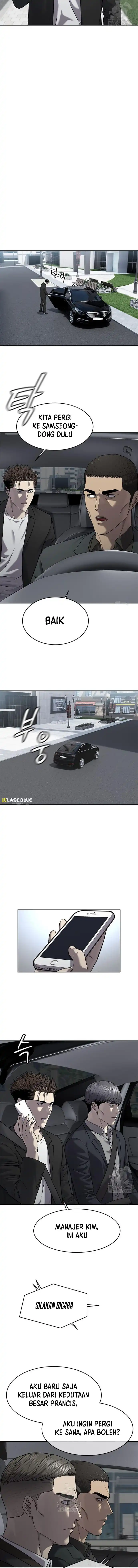 Baca God of Blackfield - Chapter 304 halaman 3