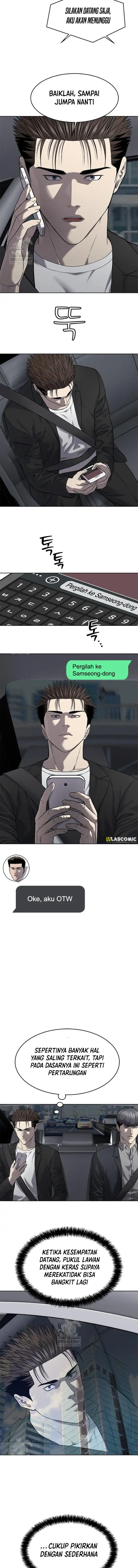 Baca God of Blackfield - Chapter 304 halaman 4