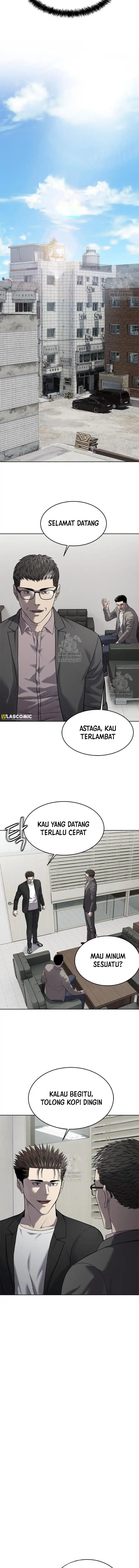 Baca God of Blackfield - Chapter 304 halaman 5
