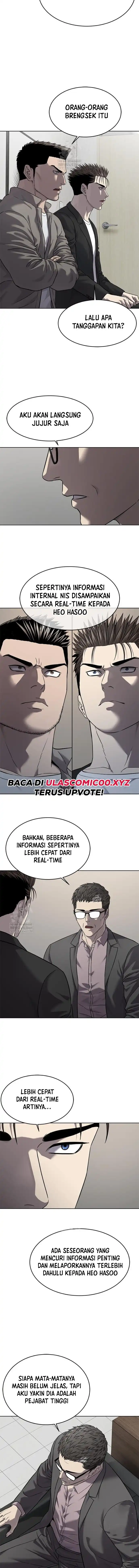 Baca God of Blackfield - Chapter 304 halaman 7