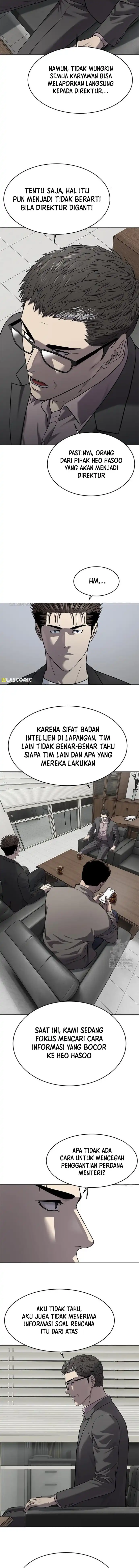 Baca God of Blackfield - Chapter 304 halaman 8