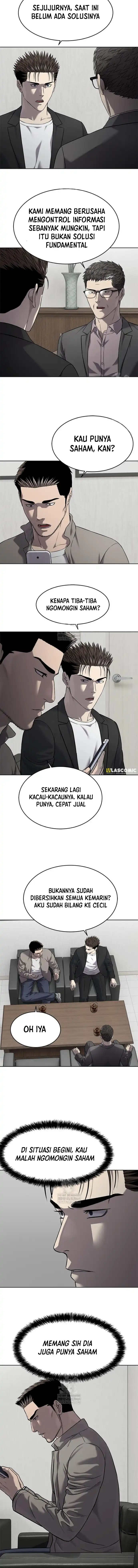 Baca God of Blackfield - Chapter 304 halaman 9