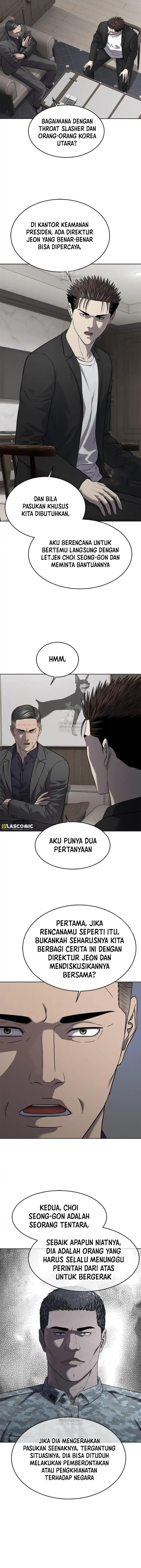 Baca God of Blackfield - Chapter 305 halaman 10