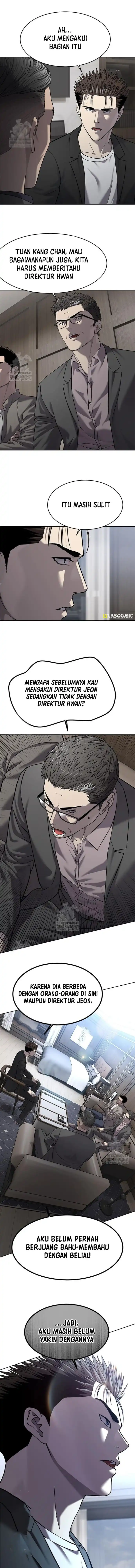 Baca God of Blackfield - Chapter 305 halaman 11