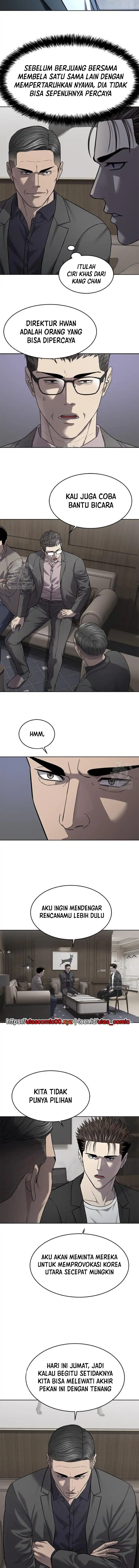 Baca God of Blackfield - Chapter 305 halaman 12