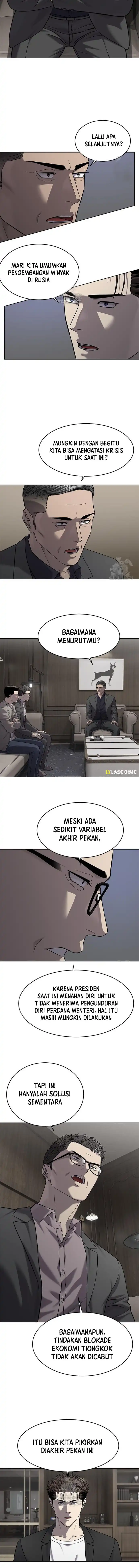 Baca God of Blackfield - Chapter 305 halaman 13