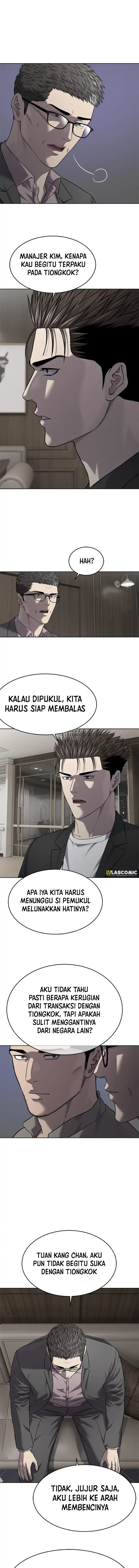 Baca God of Blackfield - Chapter 305 halaman 14