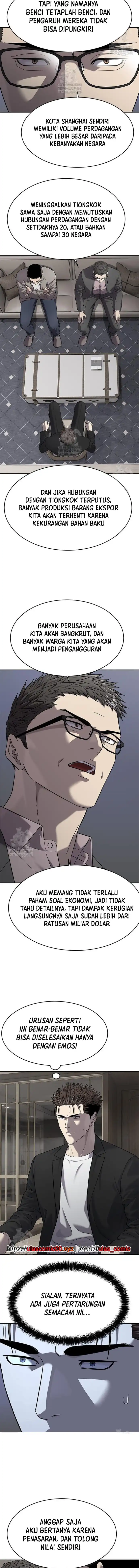 Baca God of Blackfield - Chapter 305 halaman 15