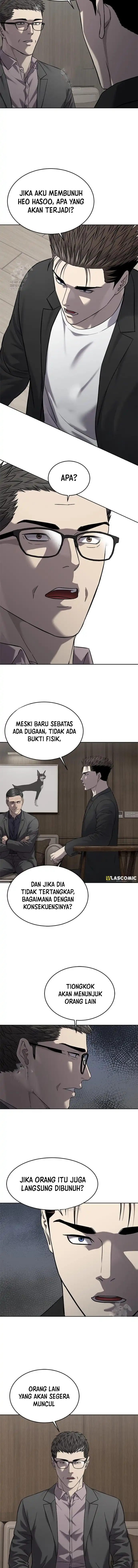 Baca God of Blackfield - Chapter 305 halaman 16