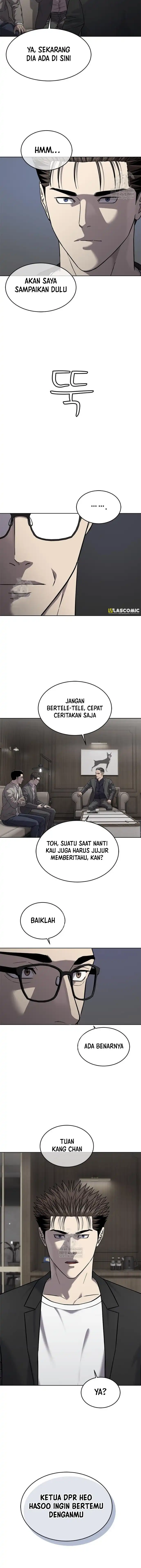 Baca God of Blackfield - Chapter 305 halaman 19
