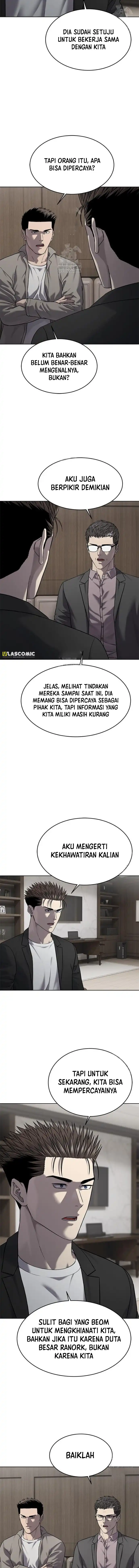 Baca God of Blackfield - Chapter 305 halaman 3