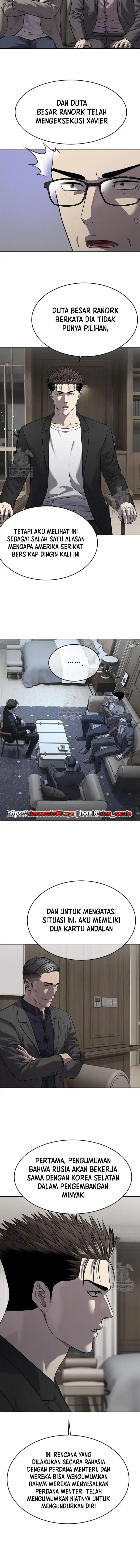 Baca God of Blackfield - Chapter 305 halaman 4