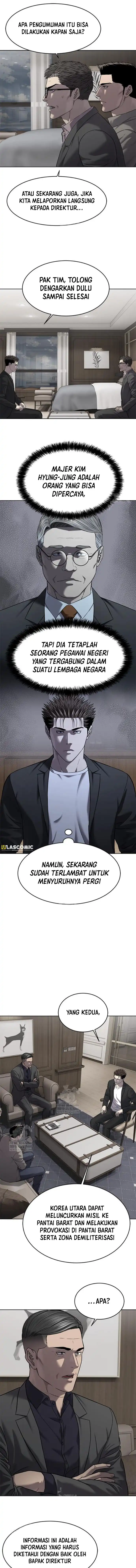 Baca God of Blackfield - Chapter 305 halaman 5