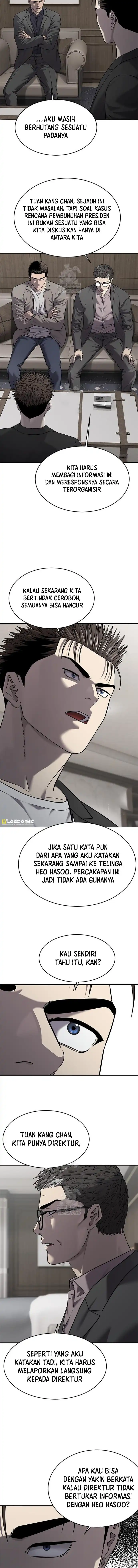 Baca God of Blackfield - Chapter 305 halaman 7