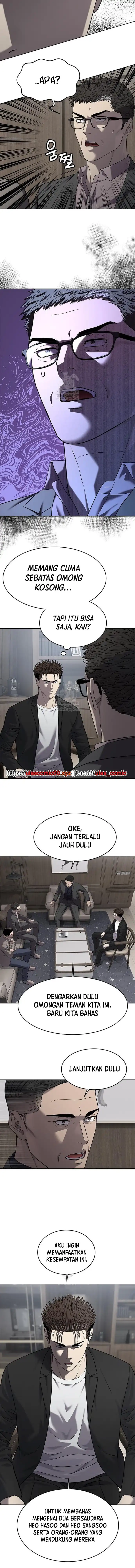 Baca God of Blackfield - Chapter 305 halaman 8