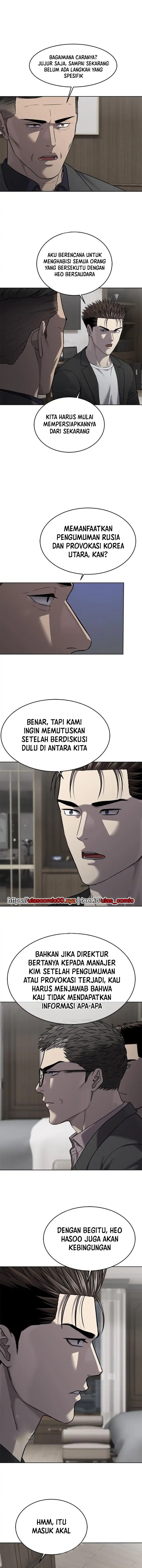 Baca God of Blackfield - Chapter 305 halaman 9