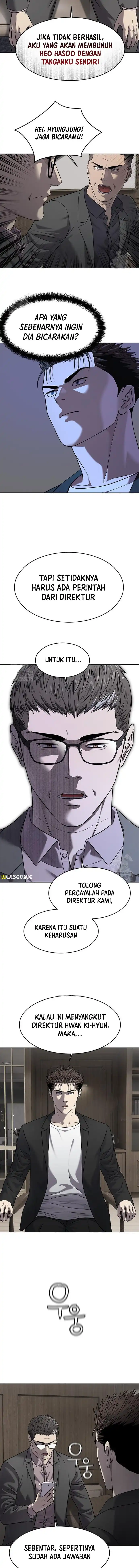 Baca God of Blackfield - Chapter 306 halaman 10