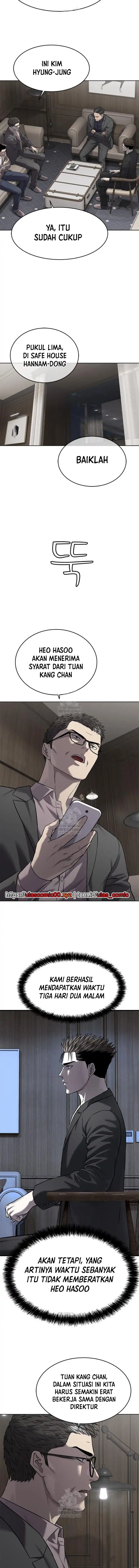 Baca God of Blackfield - Chapter 306 halaman 11