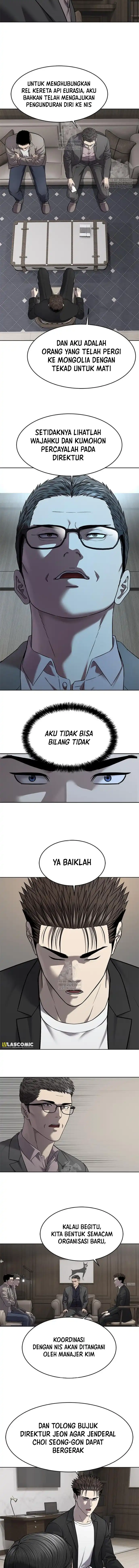 Baca God of Blackfield - Chapter 306 halaman 12