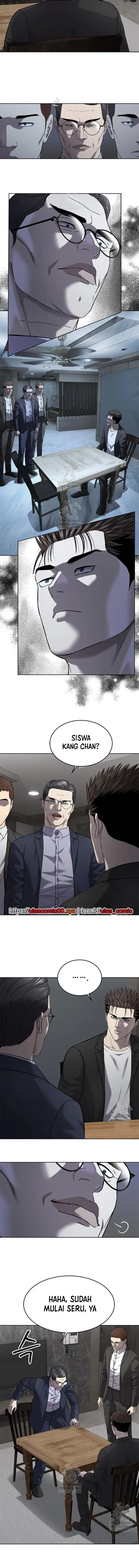 Baca God of Blackfield - Chapter 306 halaman 16